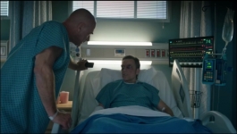 Law and Order Organized Crime - Season 05 Episode 02